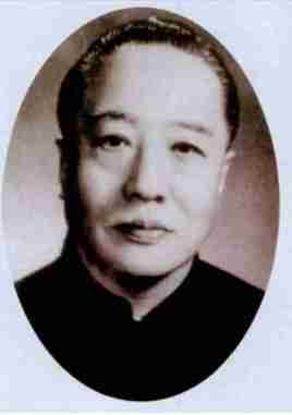 溥心畬