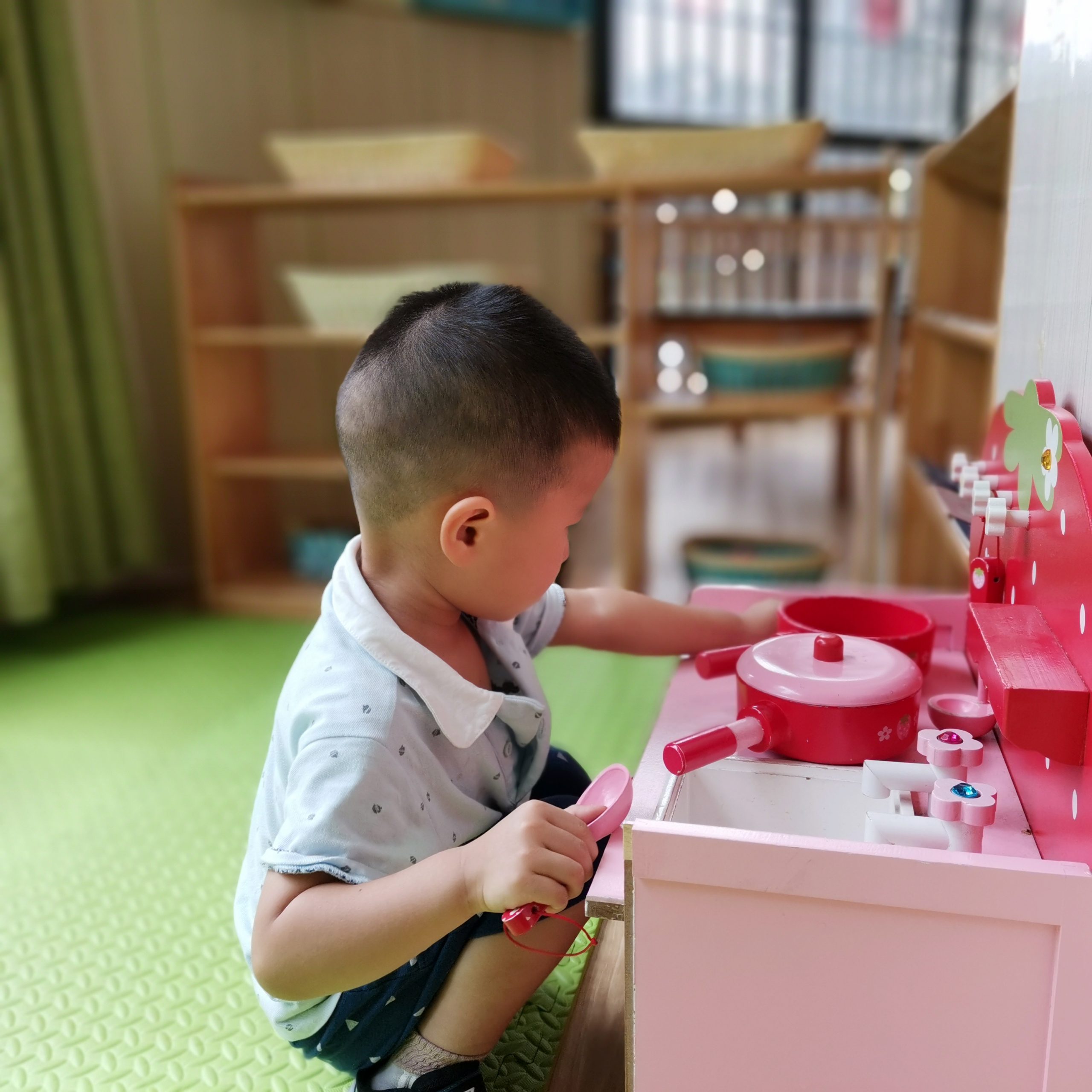 都都幼儿园报名