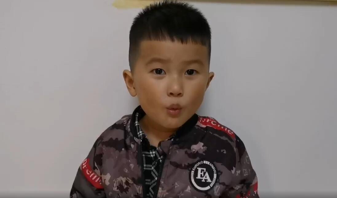 小小主持人-对比歌